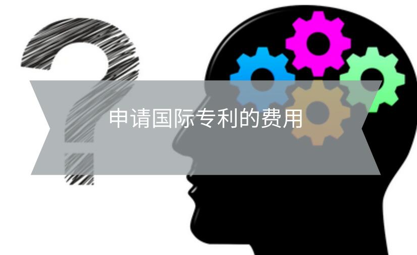 申請國際專利的費用