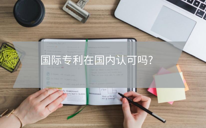 國際專利在國內認可嗎?