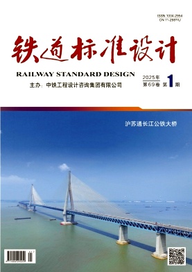 鐵道標準設計