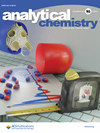 分析化學(xué)領(lǐng)域頂刊analytical chemistry