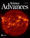 醫學領域最快1個月錄用sci期刊science advances
