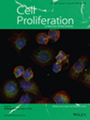 生物學1區top期刊cell proliferation