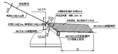 隧道進口加載平衡法偏壓處理進洞施工技術
