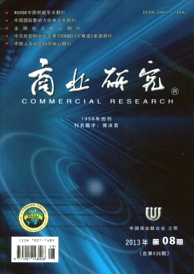 商業研究