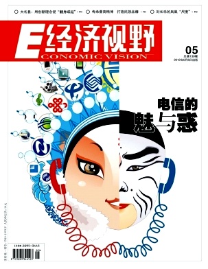 經濟視野