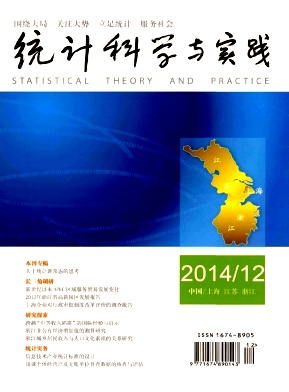 統計科學與實踐