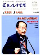 建筑工程高階段設計SWOT內部情況分析法