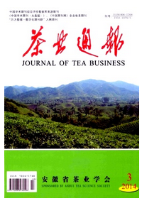 茶業(yè)通報(bào)
