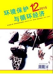 環(huán)境保護(hù)論文