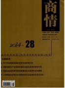 商情雜志論文咨詢郵箱