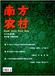 南方農(nóng)村