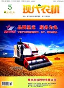 現代農機