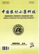 中國(guó)農(nóng)村小康科技