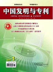 中國(guó)發(fā)明與專利