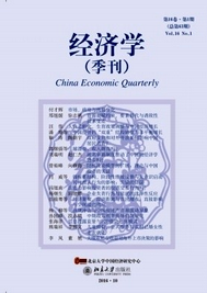 經(jīng)濟(jì)學(xué)