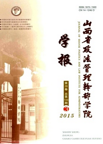 法學(xué)核心期刊投稿