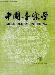 中國(guó)音樂(lè)學(xué)