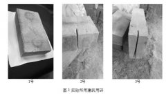 敲擊信號頻率在建筑用磚品質檢測方面的分析與應用