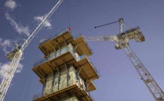 建筑工程框架結構的施工技術研究