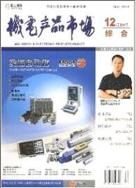 機(jī)電產(chǎn)品市場(chǎng)