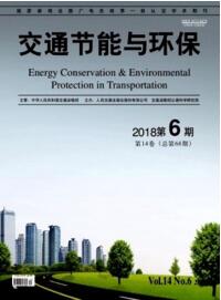 交通節能與環保