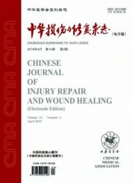 中華損傷修復(fù)雜志