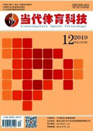當(dāng)代體育科技