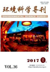 環(huán)境科學導刊