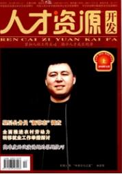 人力資源管理論文