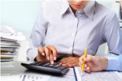 財務會計向管理會計的轉型