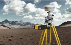 地理信息技術(shù)在土地測(cè)繪中的應(yīng)用研究