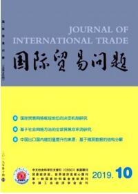 國(guó)際貿(mào)易問題