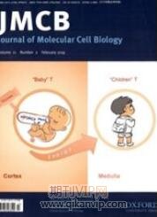分子細胞生物學報