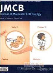 分子細胞生物學報
