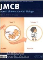 分子細胞生物學(xué)報