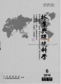 林業工程論文