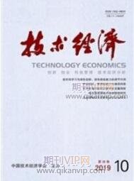 經(jīng)濟(jì)論文發(fā)表