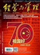 企業人力資源管理風險與防范研究