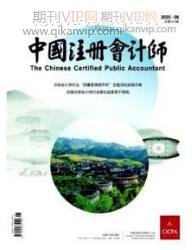會計(jì)師職稱論文