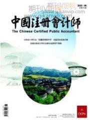 會(huì)計(jì)師職稱論文