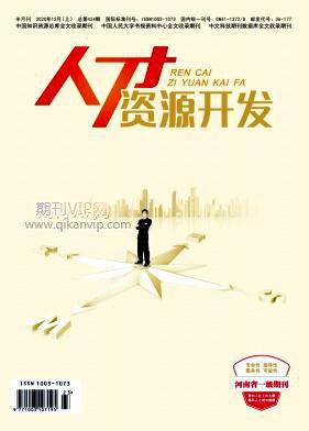 人次資源開發